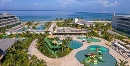 Princess Hotels & Resorts