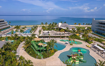 Princess Hotels & Resorts