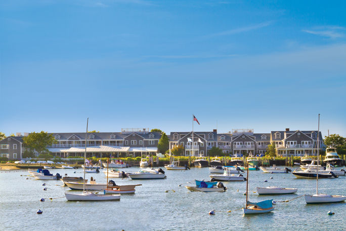 White Elephant Hotel, Nantucket White Elephant Hotel, Nantucket