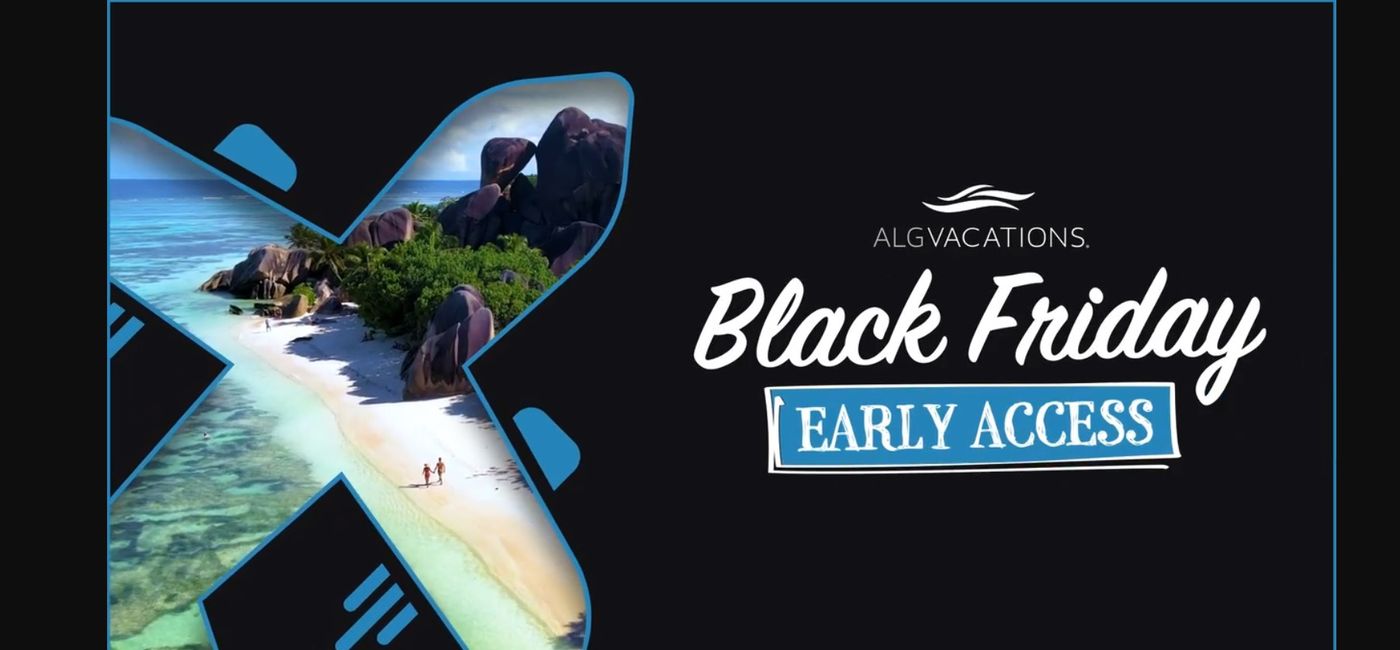 Photo: (Courtesy of ALG Vacations)