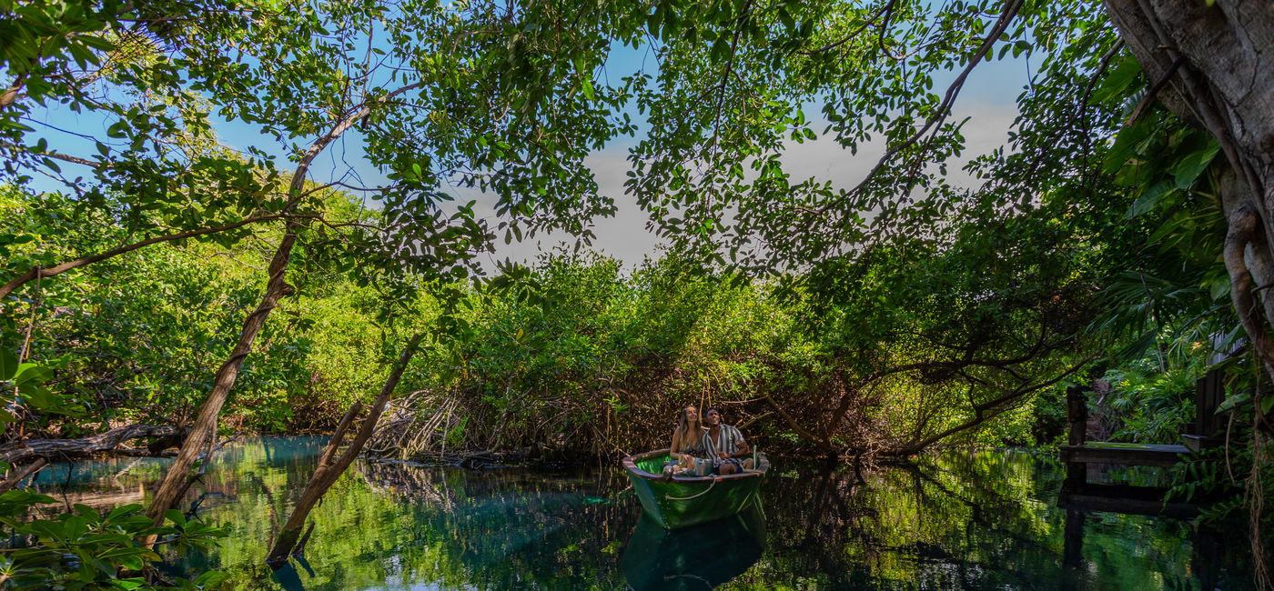 Image: Sandos Caracol (Photo Credit: Sandos Hotels & Resorts)