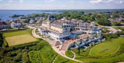 Taylor Swift Reportedly Picks Wedding Venue: What It Means for Travel
