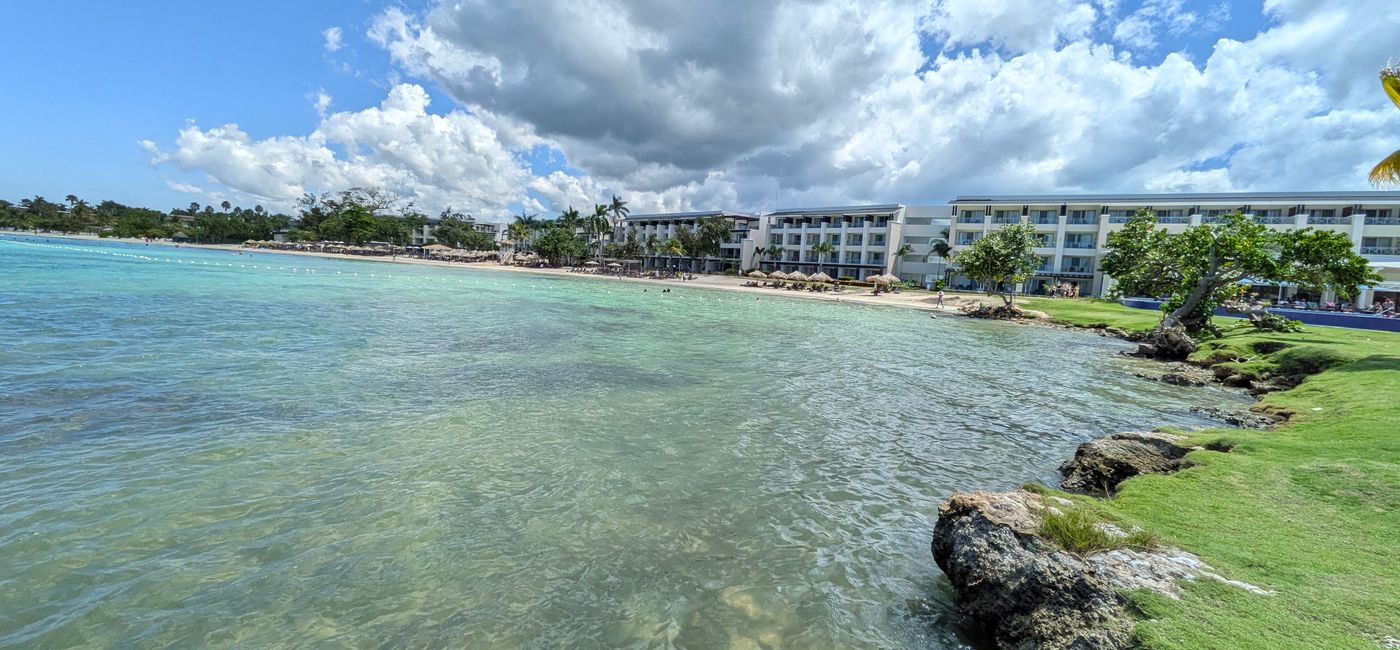 Image: Royalton Negril (Photo Credit: Natasha Lair)