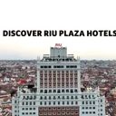 Discover RIU Plaza Hotels