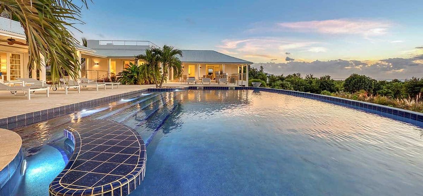 Image: St Martin (Photo Credit: Haute Retreats)