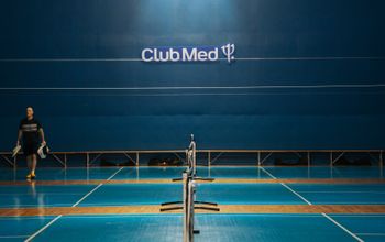Club Med Pickleball
