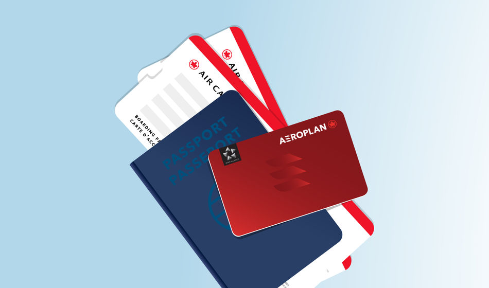 Aeroplan