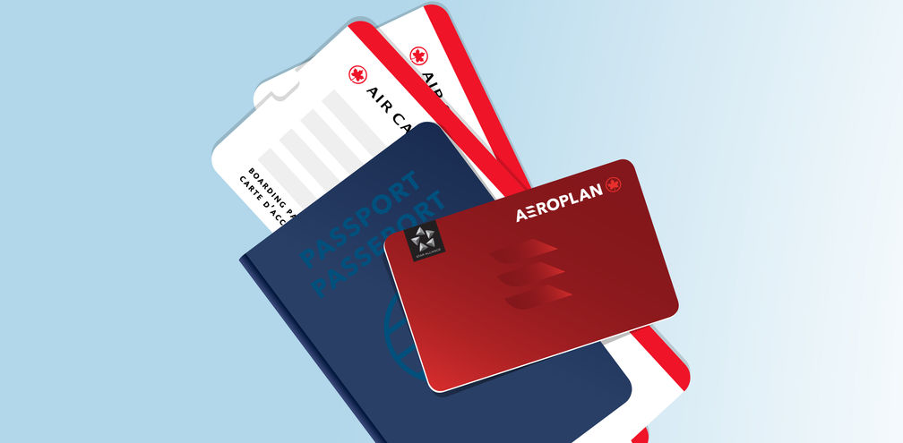 Aeroplan