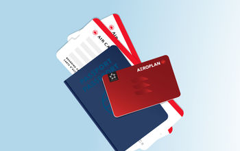 Aeroplan