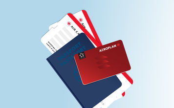 Aeroplan