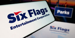 Six Flags Entertainment Corporation.