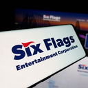 Six Flags Entertainment Corporation.