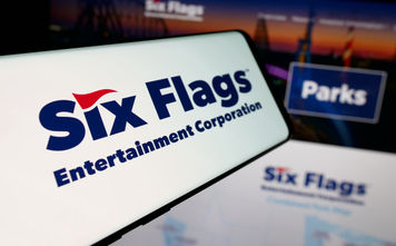 Six Flags Entertainment Corporation.