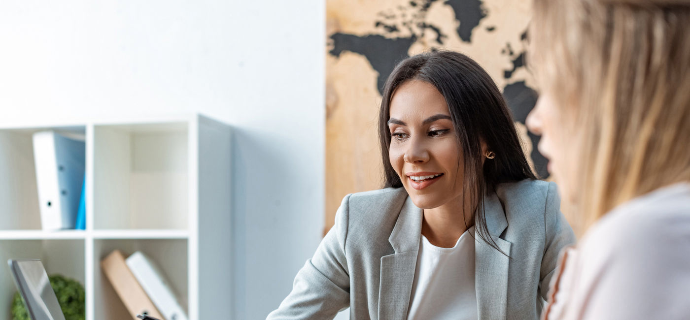 Image: Il ne faut pas constituer une équipe simplement parce que l’on est débordé (Photo Credit: Lightfield Studios/Adobe Stock)