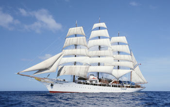 Sea Cloud