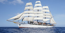 Sea Cloud