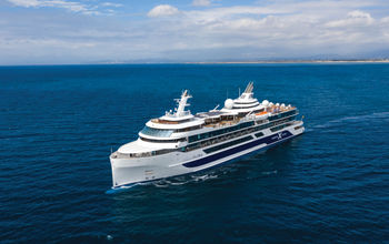 Celebrity Flora, mega yachts, galapagos cruises, galapagos ships, celebrity cruises