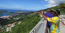 St. Thomas USVI