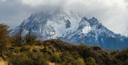 Chilean Patagonia.