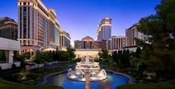 Caesars Entertainment Unveils Summer Savings at 8 Las Vegas Resorts