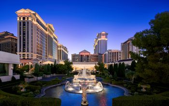Caesars Entertainment Unveils Summer Savings at 8 Las Vegas Resorts