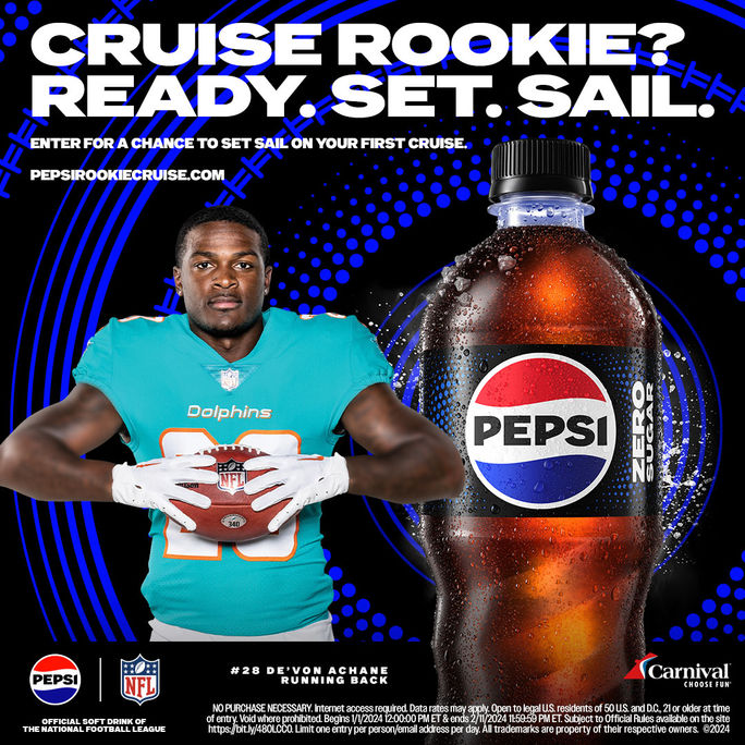 Carnival Rookies Program Carnival Rookies Program