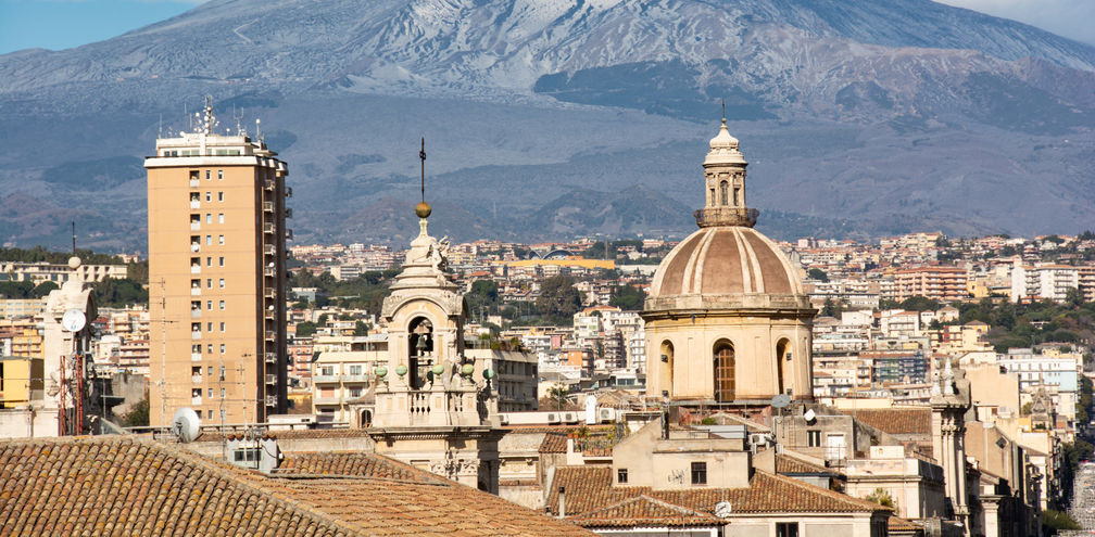 mount etna, mt etna, catania, sicily, cities in sicily, southern italy
