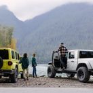 Canadians are taking longer road trips within Canada, according to Turo data.