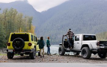 Canadians are taking longer road trips within Canada, according to Turo data.