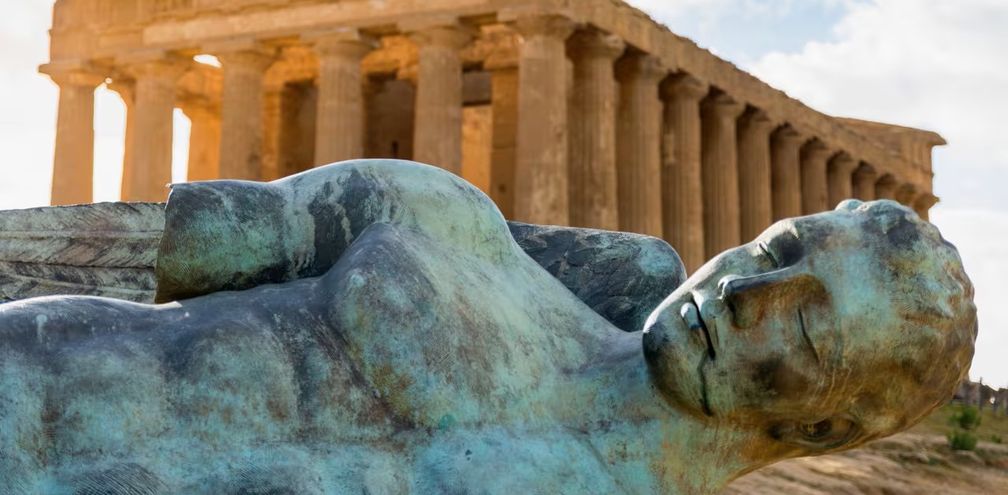 Sicily, Italy