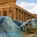 Sicily, Italy