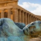 Sicily, Italy