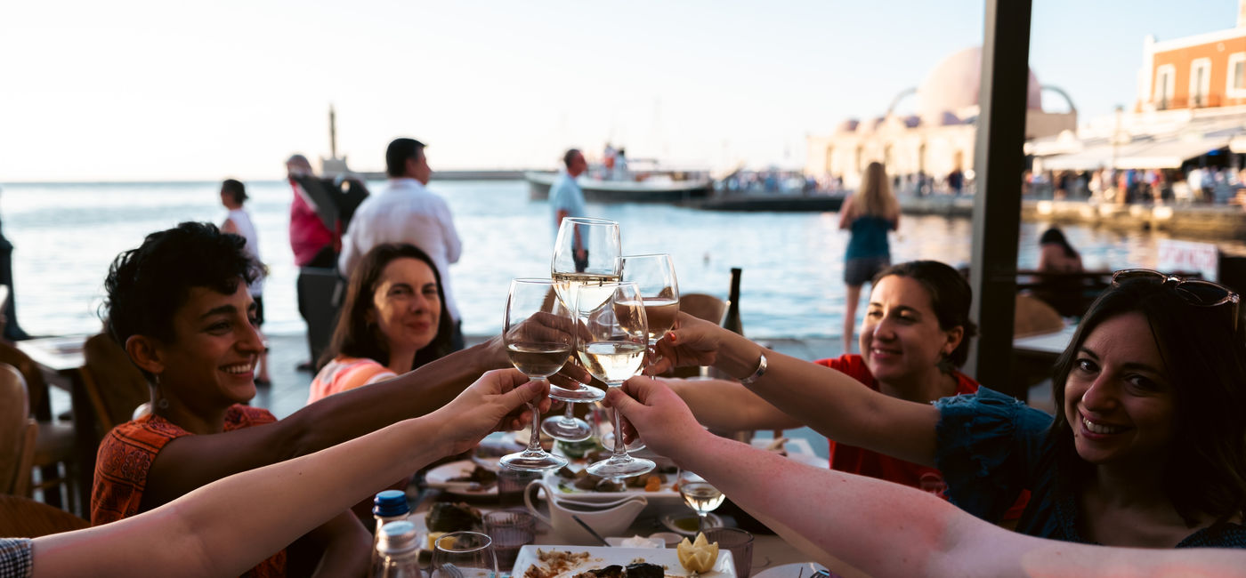 Image: Intrepid Travel announced today that it is launching 32 new tours to lesser known locations across Europe. (Photo Credit: Courtesy Intrepid Travel)