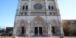 Cathedral Basilica of the Assumption, Covington KY