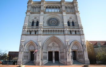 Cathedral Basilica of the Assumption, Covington KY