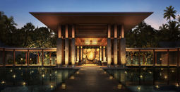 Regent Bali Canggu, bali resorts, resorts in bali, luxury resorts in bali, new hotels opening in 2025