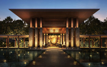 Regent Bali Canggu, bali resorts, resorts in bali, luxury resorts in bali, new hotels opening in 2025
