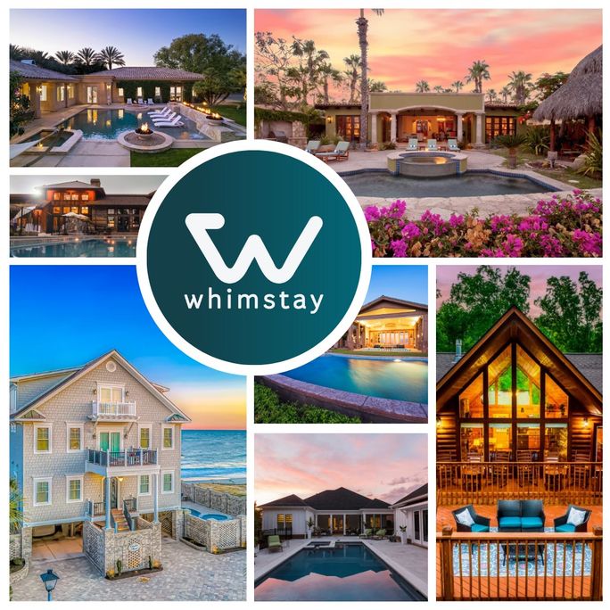 Whimstay Announces New Partnership with Expedia