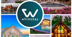 Whimstay Announces New Partnership with Expedia