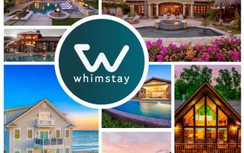 Whimstay Announces New Partnership with Expedia