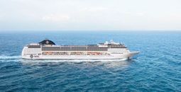 MSC Opera