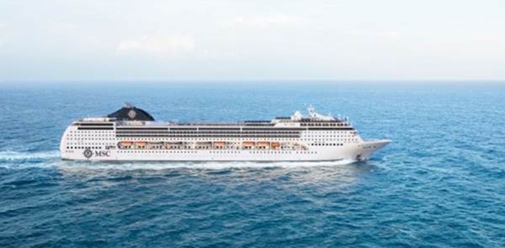 MSC Opera