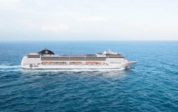 MSC Opera