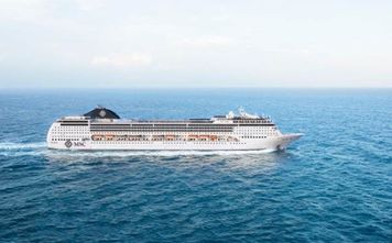 MSC Opera