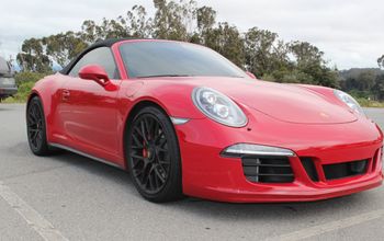 Turo is much like an Airbnb for cars