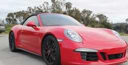 Turo is much like an Airbnb for cars
