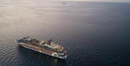 Carnival Cruise Line's Carnival Dream