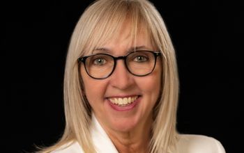 Denise Harper, directrice générale des ventes au Canada, Globus