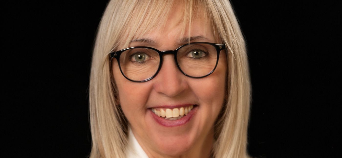 Image: Denise Harper, nouvelle directrice générale des ventes au Canada pour Globus (Source: Globus)