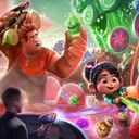 A Wreck-It Ralph Ride is coming to Tokyo Disney Resort.